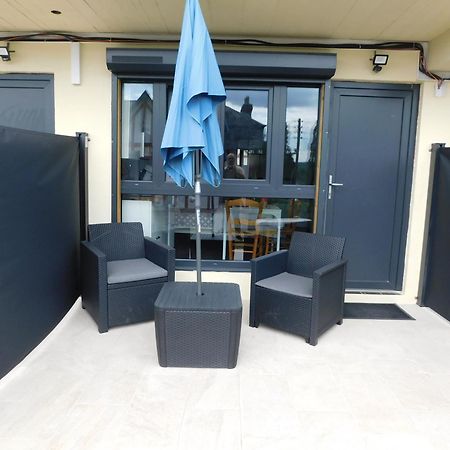Tsara Home Le Trait Экстерьер фото